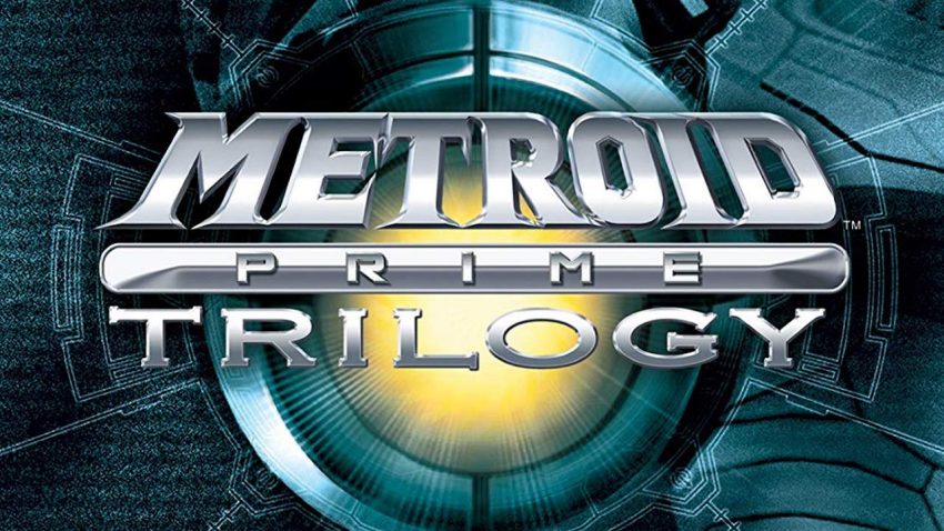 سه‌گانه Metroid Prime ممکن است خیلی زود برای نینتندو سوییچ عرضه شود