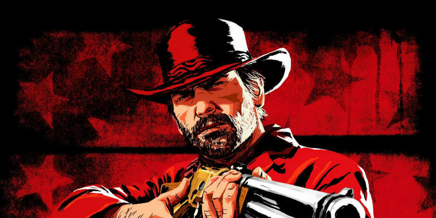 فروش Red Dead Redemption 2 و GTA V به ترتیب از ۳۱ و ۱۳۰ میلیون نسخه گذشت - ویجیاتو