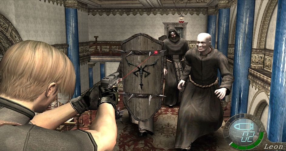 تغییرات نمسیس در Resident Evil 3 چه تاثیری بر گذشته و آینده سری می‌گذارد؟ - ویجیاتو