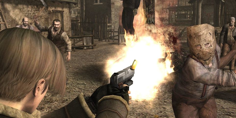 تغییرات نمسیس در Resident Evil 3 چه تاثیری بر گذشته و آینده سری می‌گذارد؟ - ویجیاتو