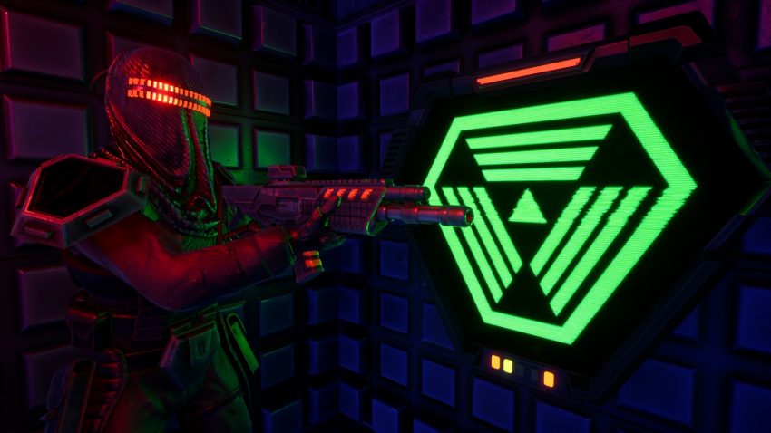 دموی قابل بازی بازسازی System Shock در استیم و GOG قرار گرفت - ویجیاتو