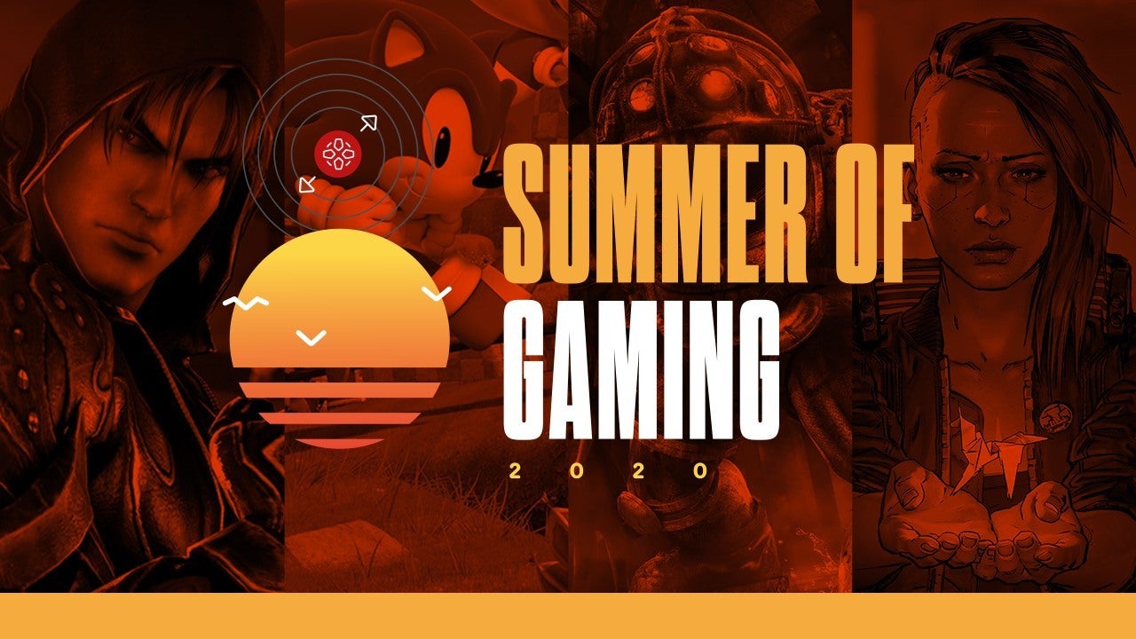سایت IGN از برنامه‌ کامل رویداد Summer of Gaming رونمایی کرد
