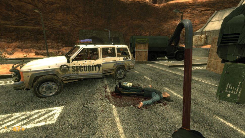 داستان ساخت Black Mesa - قسمت اول Half Life چطور توسط تیمی مستقل بازسازی شد؟ - ویجیاتو