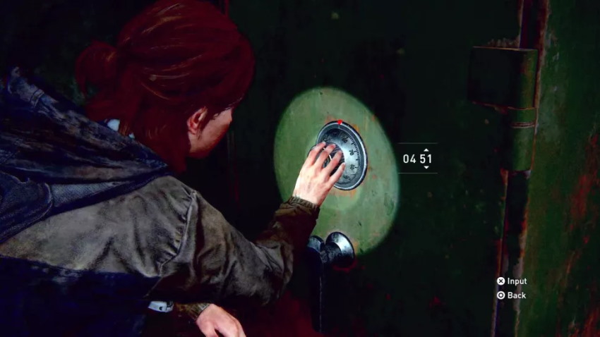 راهنمای پیدا کردن مکان و رمز تمامی گاوصندوق‌های The Last of Us Part 2