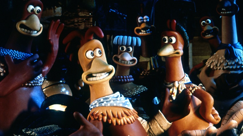 انیمیشن Chicken Run 2 بدون حضور مل گیبسون ساخته خواهد شد
