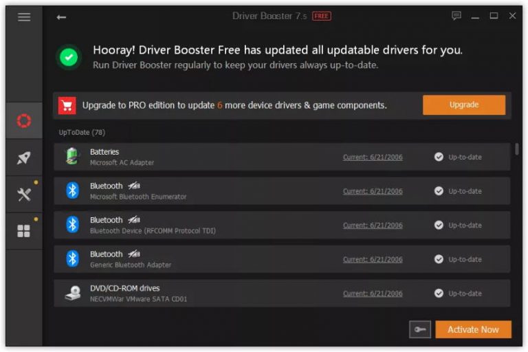 معرفی ۳ برنامه برای آپدیت درایور های پی‌سی - از Driver Booster تا ...