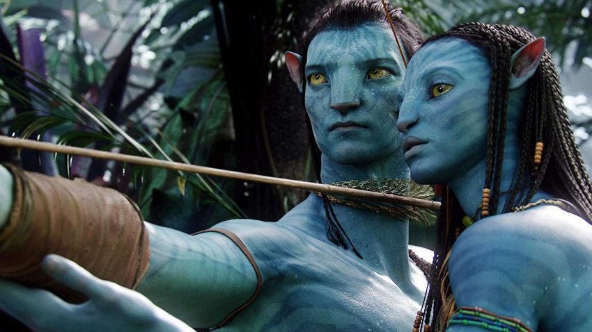 جیمز کامرون فیلم‌برداری Avatar 2 را ادامه می‌دهد