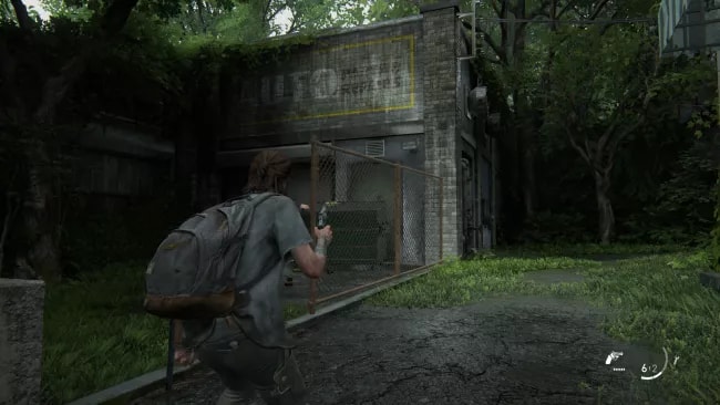 چگونه تمام سلاح‌های The Last of Us 2 و هولسترهایشان را پیدا کنیم؟ - ویجیاتو
