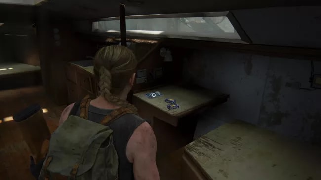 چگونه تمام دفترچه‌های راهنمای The Last of Us 2 را پیدا کنیم؟ - ویجیاتو