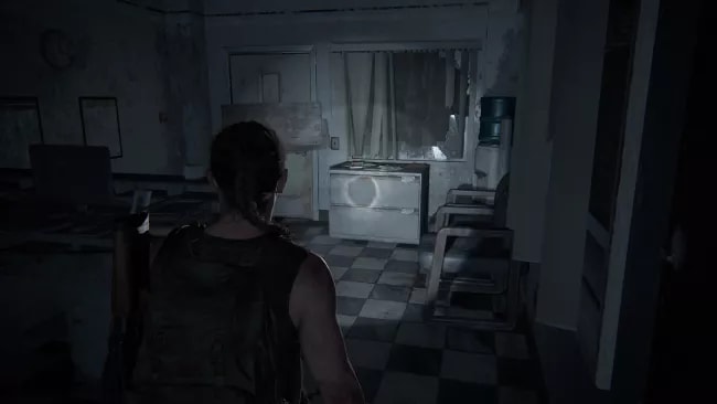 چگونه تمام دفترچه‌های راهنمای The Last of Us 2 را پیدا کنیم؟ - ویجیاتو