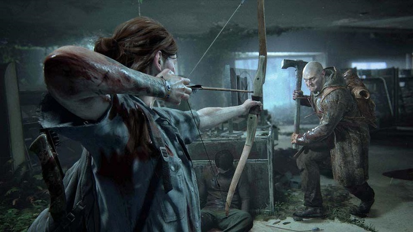 بازی The Last of Us Part 2 بهترین شروع در میان بازی‌های سونی در ژاپن را رقم زد