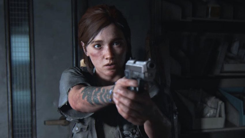 جدول فروش هفتگی انگلستان: The Last of Us Part 2 در رتبه اول