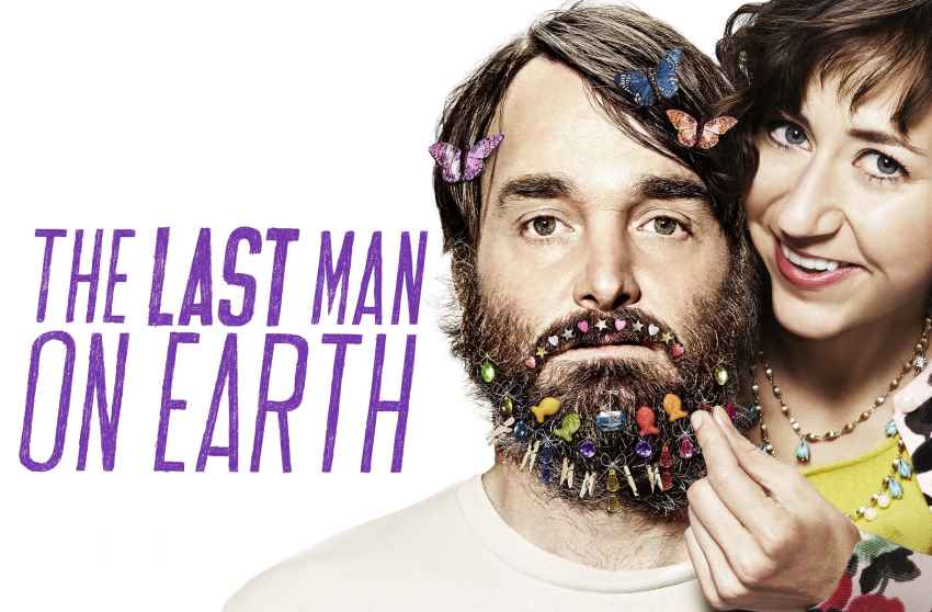سریال‌های فراموش‌شده: سریال The Last Man on Earth و تنها انسان باقی‌مانده از شیوع ویروسی در سال ۲۰۲۰