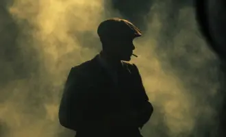 پیکی بلایندرز واقعی - Banner