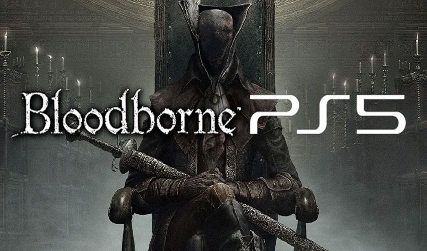 شایعه: ریمستر بازی Bloodborne به پلی استیشن 5‌ خواهد آمد