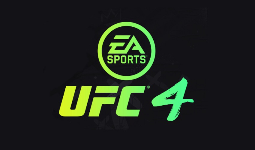 بازی UFC 4 برای پلی استیشن 5 و ایکس باکس سری ایکس منتشر خواهد شد