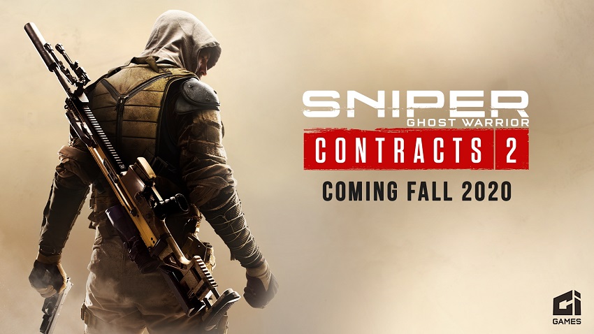 ساخت بازی Sniper Ghost Warrior Contracts 2 رسما تایید شد