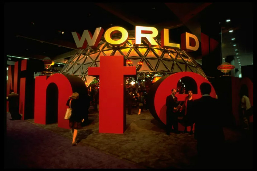 داستان E3 - بزرگ‌ترین نمایشگاه گیم جهان چطور شروع به کار کرد؟ - ویجیاتو
