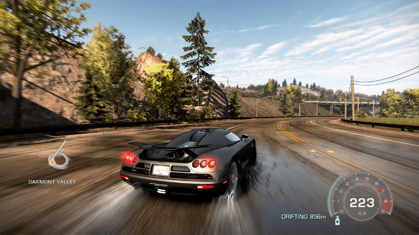 بازی Need for Speed Hot Pursuit