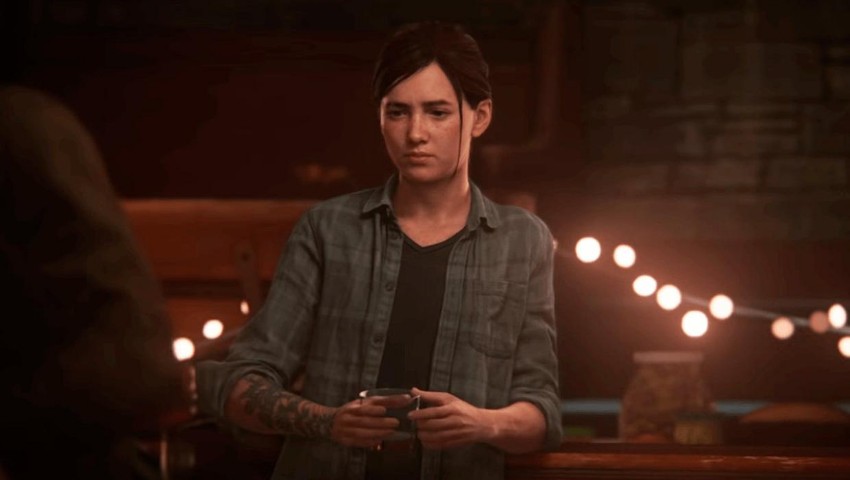 تحلیل شخصیت الی در The Last of Us - اشک‌های خونین یک بازمانده! - ویجیاتو