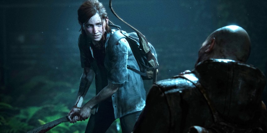 تحلیل شخصیت الی در The Last of Us - اشک‌های خونین یک بازمانده! - ویجیاتو