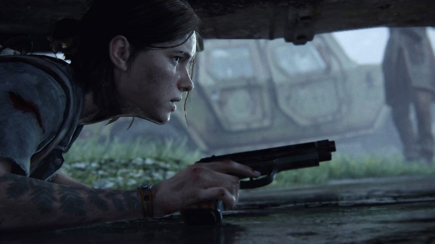 سازنده The Last of Us Part 2 از هوش مصنوعی ارتقا یافته دشمنان می‌گوید