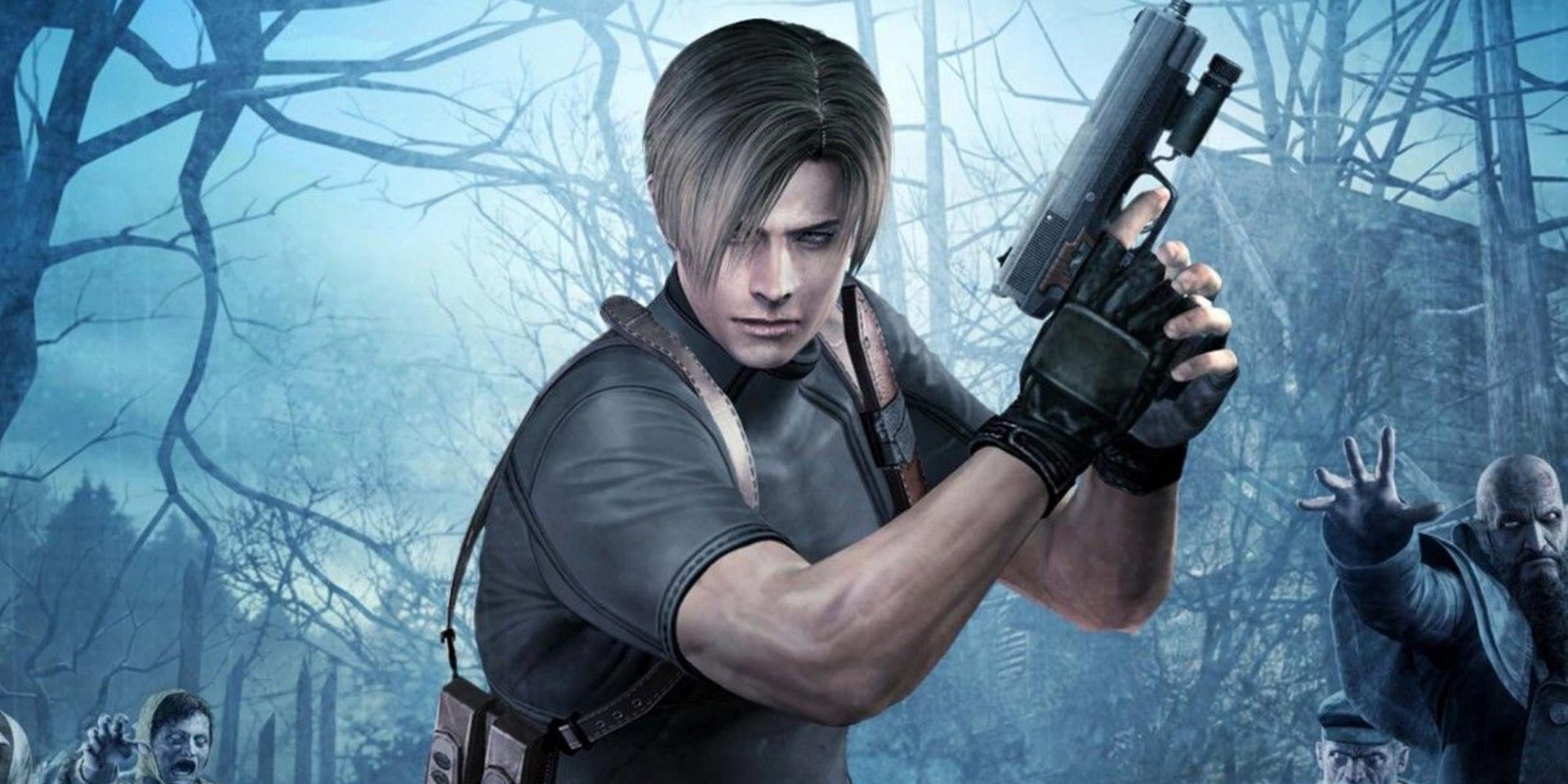 ۱۰ راز و ایستر اگ برتر سری Resident Evil