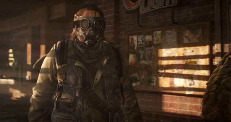 ۱۰ دیالوگ برتر The Last of Us که هیچوقت از یادمان نمی‌روند - ویجیاتو