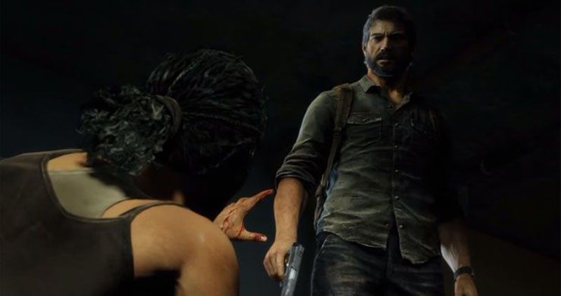 ۱۰ دیالوگ برتر The Last of Us که هیچوقت از یادمان نمی‌روند - ویجیاتو
