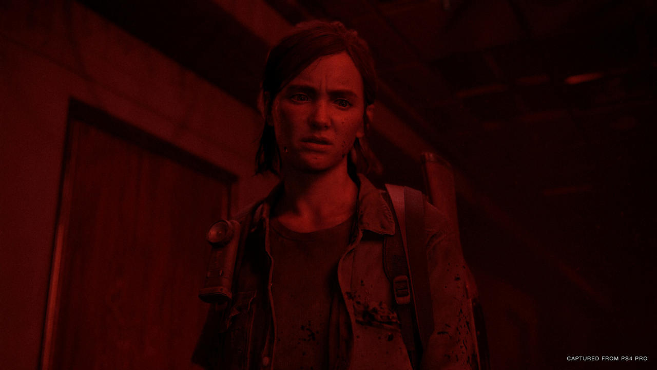 The Last of Us Part 2 پرفروش‌ترین بازی پلی استیشن 4 در زمان انتشار بوده است