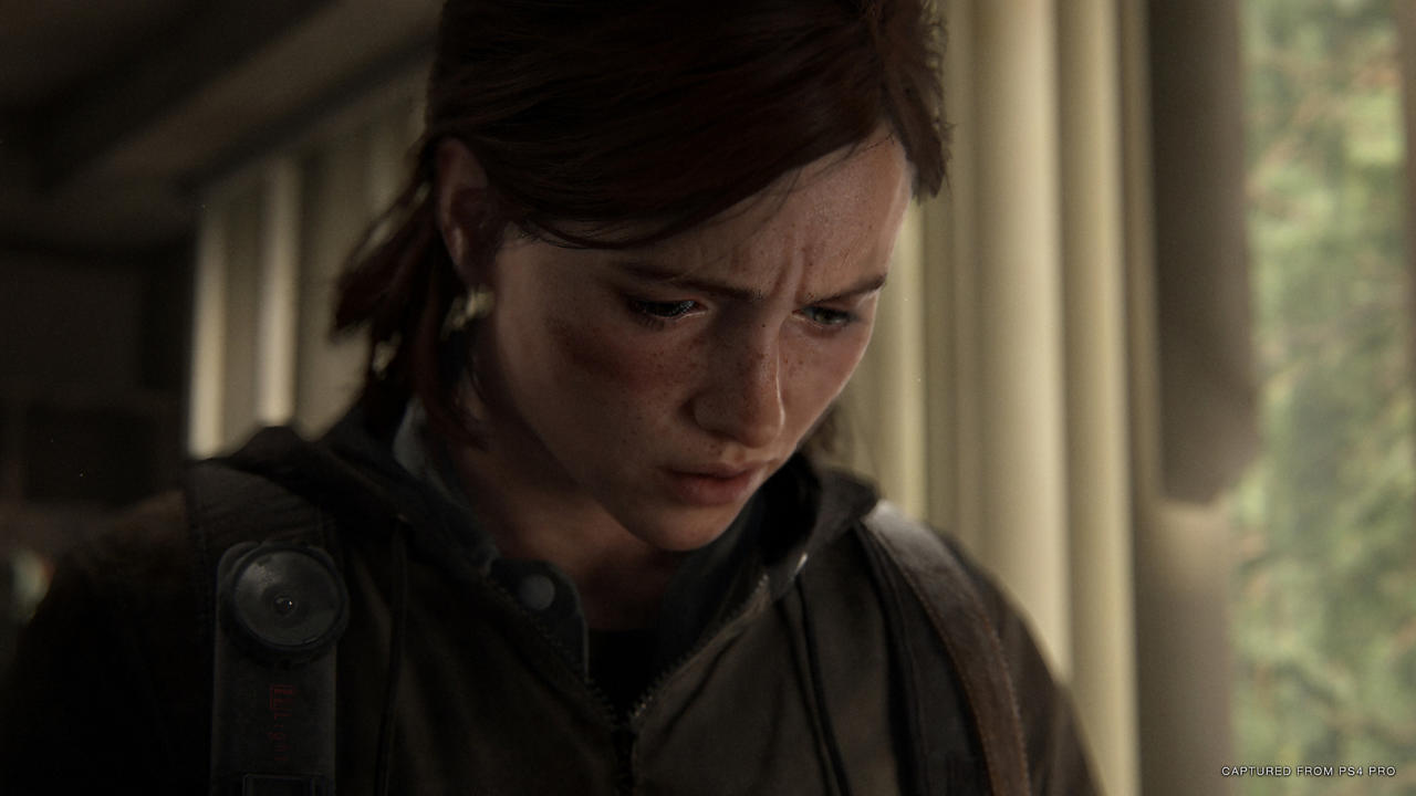 چرا نمرات کاربران به The Last of Us Part 2 بسیار پایین است؟