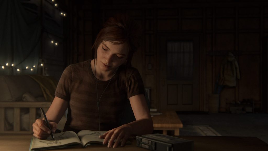 چرا The Last of Us Part 2 شانس کمی برای کسب جایزه بهترین بازی سال دارد؟ - ویجیاتو