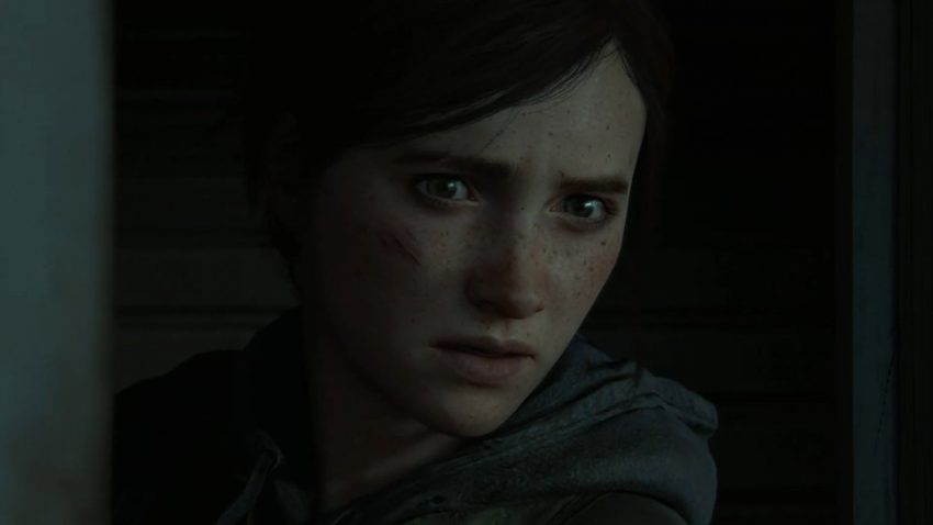 اسکرین‌شات‌های جدیدی از The Last of Us Part 2 منتشر شد
