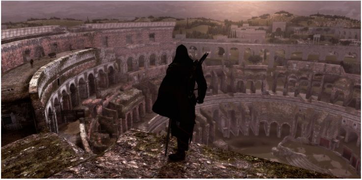 ۱۰ بازی که شما را به روم باستان می‌برند - ویجیاتو