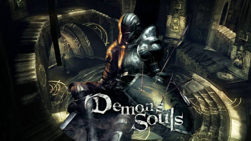 بازی Demon’s Souls می‌تواند یکی از عناوین زمان عرضه پلی استیشن 5 باشد - ویجیاتو