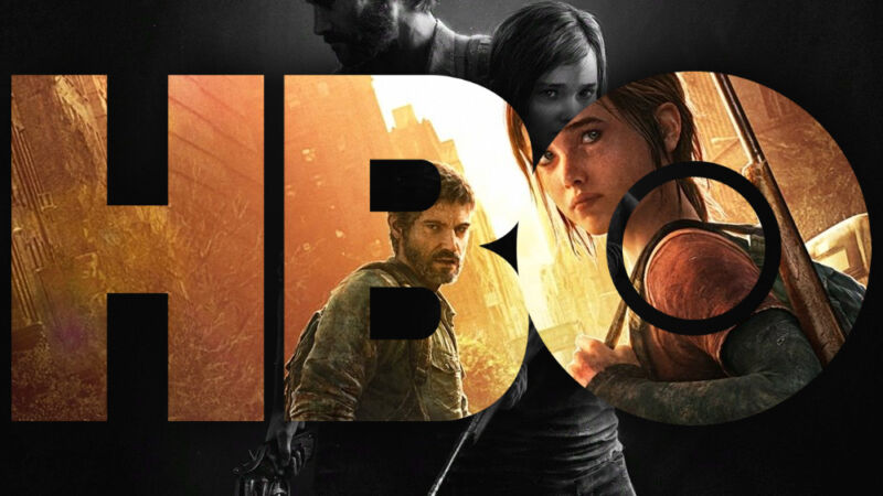 HBO رسما به ساخت فصل اول سریال The Last of Us چراغ سبز نشان داد
