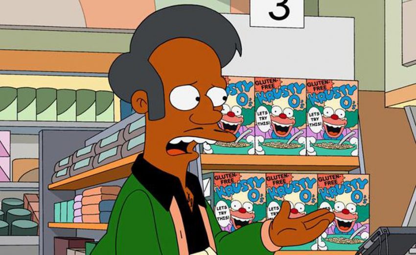 The Simpsons دیگر از بازیگران سفیدپوست برای صداگذاری شخصیت‌های رنگین‌پوست استفاده نخواهد کرد - ویجیاتو