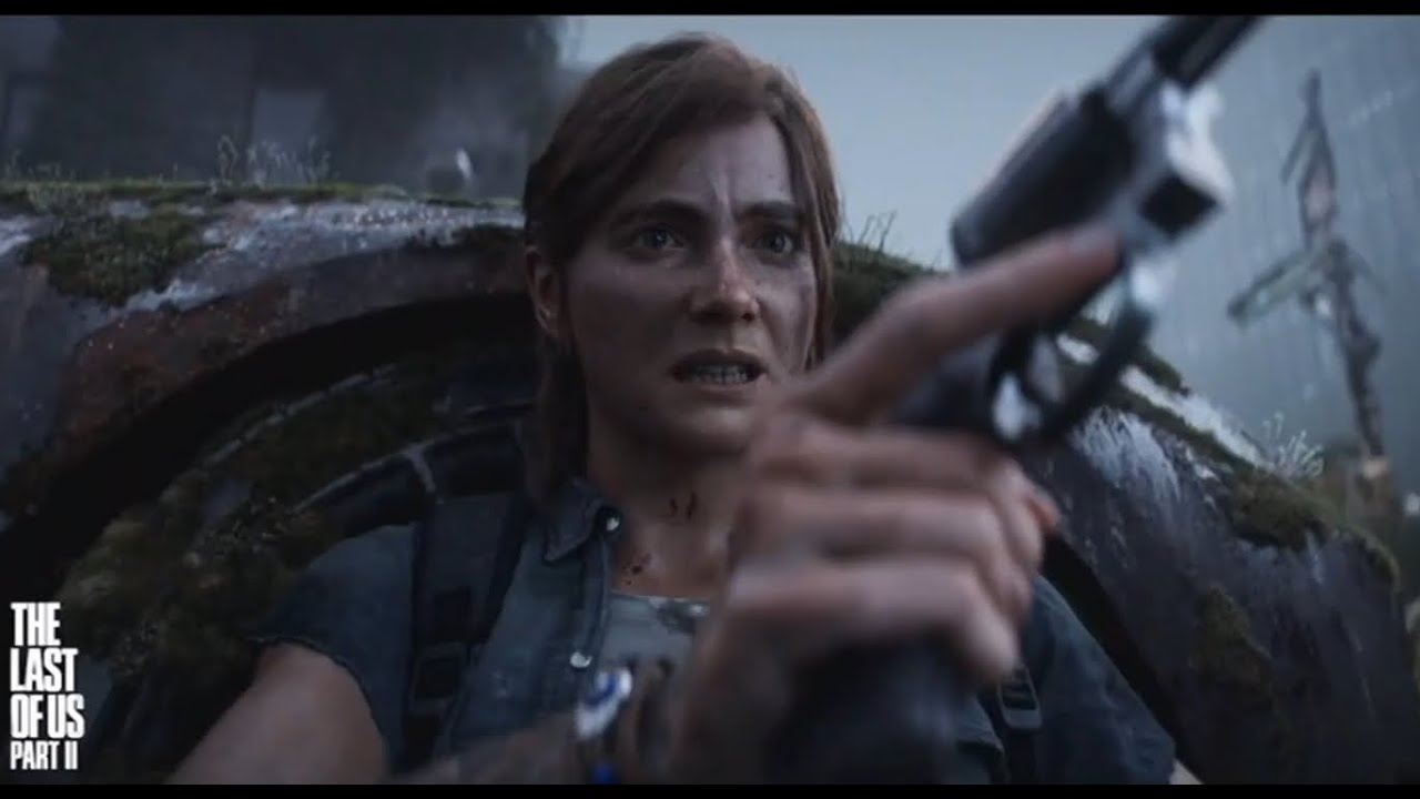 یک تیزر کوتاه از تبلیغ تلویزیونی بازی The Last of Us Part 2 لو رفت