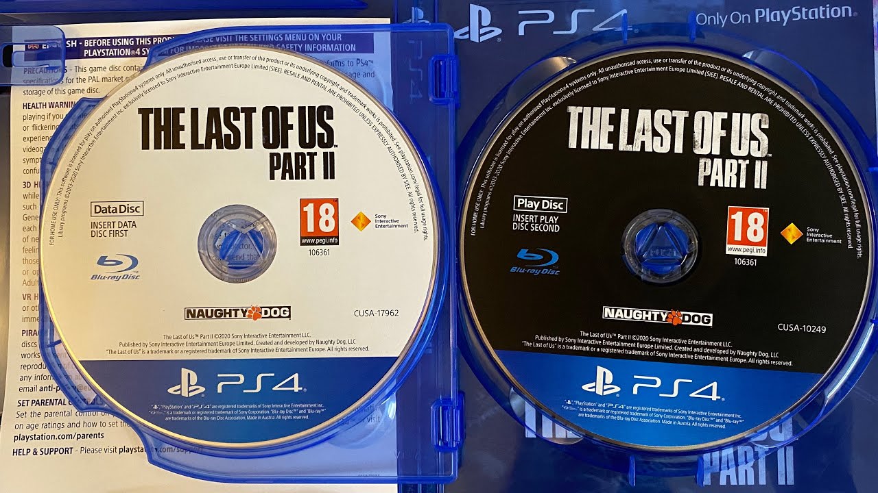 قیمت The Last of Us Part 2 در ایران چقدر است؟