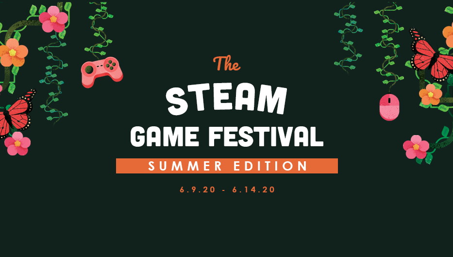 دموی ۹۰۰ بازی را به صورت رایگان در فستیوال تابستانی استیم تجربه کنید