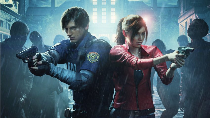 کپکام برای ۲۵ سالگی Resident Evil یک برنامه ویژه دارد