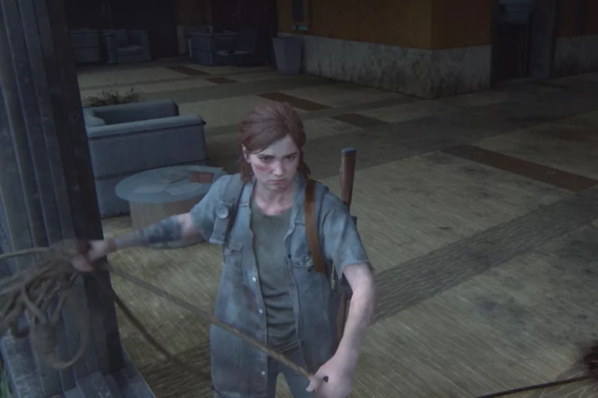 چرا طناب‌های The Last of Us 2 تا این حد طبیعی و فوق‌العاده به نظر می‌رسند؟