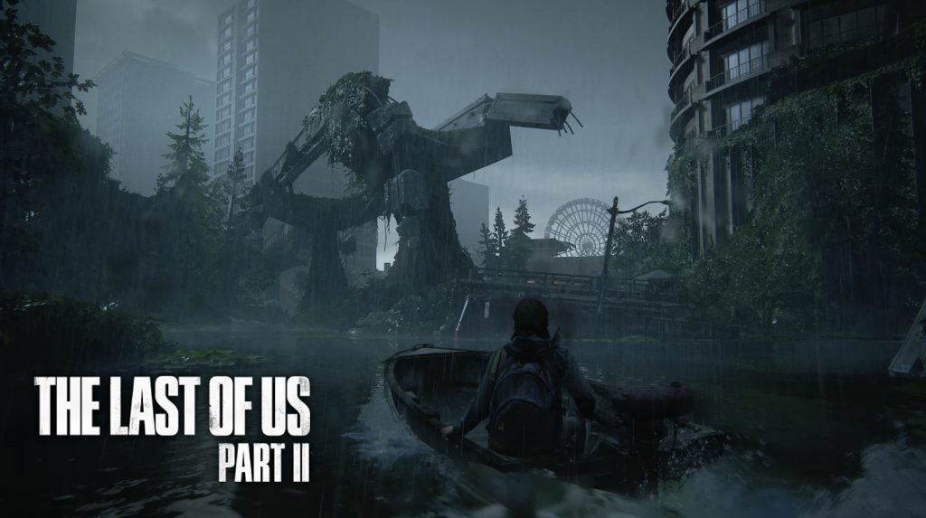 سونی چگونه با رویداد پلی استیشن 5 و نمرات The Last of Us Part 2 اینترنت را برای خود کرد؟ - ویجیاتو