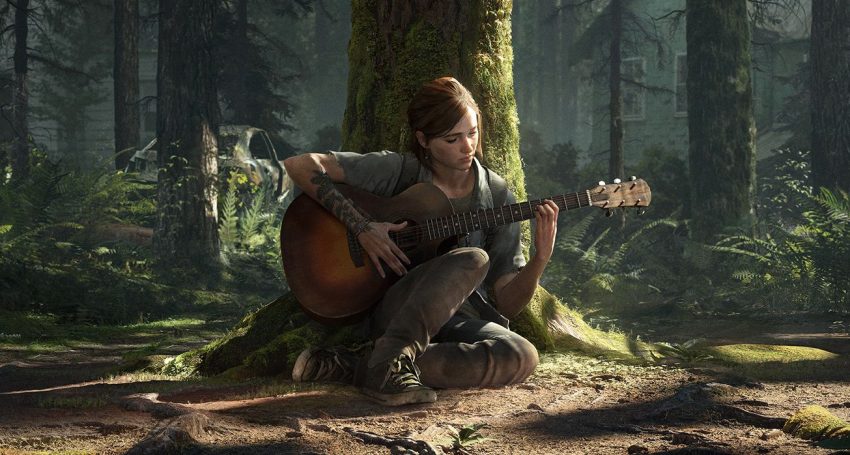 تبریک استودیوهای سونی به ناتی داگ به خاطر The Last of Us Part 2