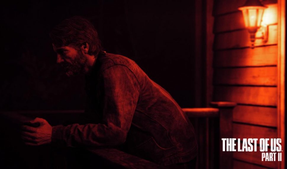 بازی The Last Of Us Part 2