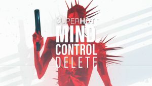 بررسی بازی Superhot: Mind Control Delete - سخت از جنس روگ‌لایت - ویجیاتو