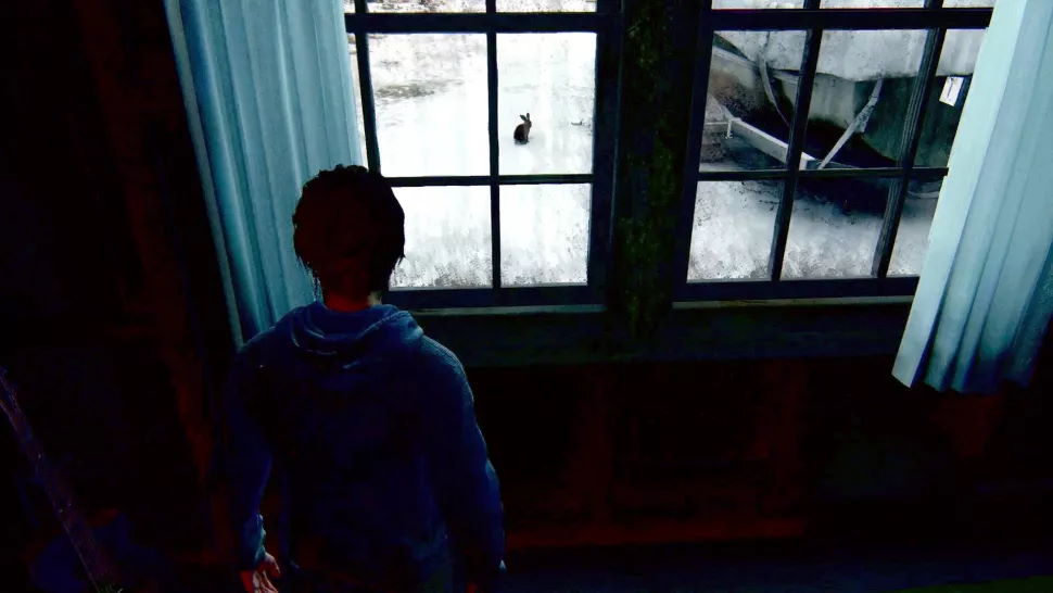 راهنمای پیدا کردن تمام ایستر اگ‌های The Last of Us 2 - ویجیاتو