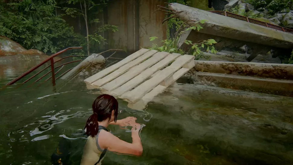 راهنمای پیدا کردن تمام ایستر اگ‌های The Last of Us 2 - ویجیاتو