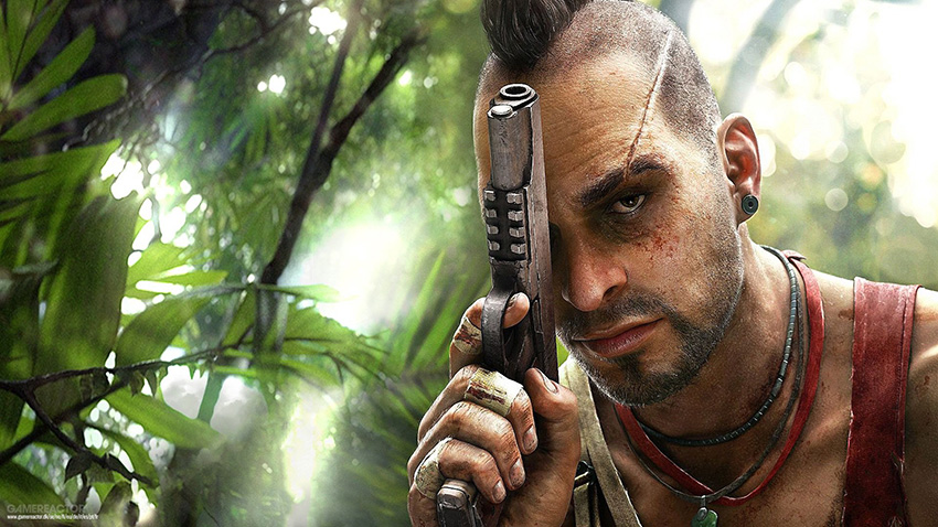 گاس فرینگ با خود چه به Far Cry 6 می‌آورد؟ - ویجیاتو