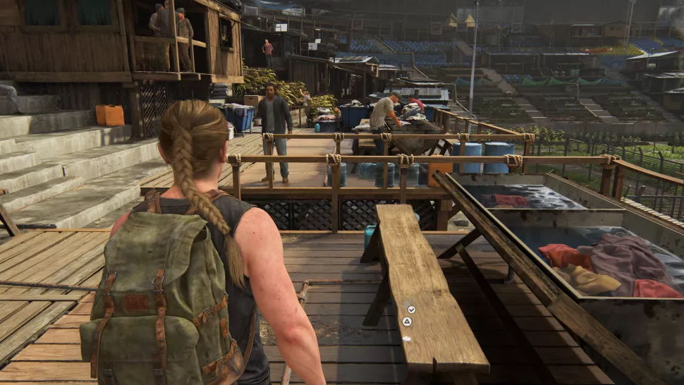 راهنمای پیدا کردن تمامی سکه‌های The Last of Us 2 - ویجیاتو
